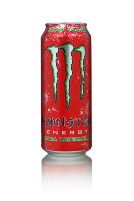 Monster Ultra Watermelon Zero 